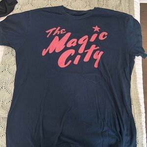 Magic City Shirt